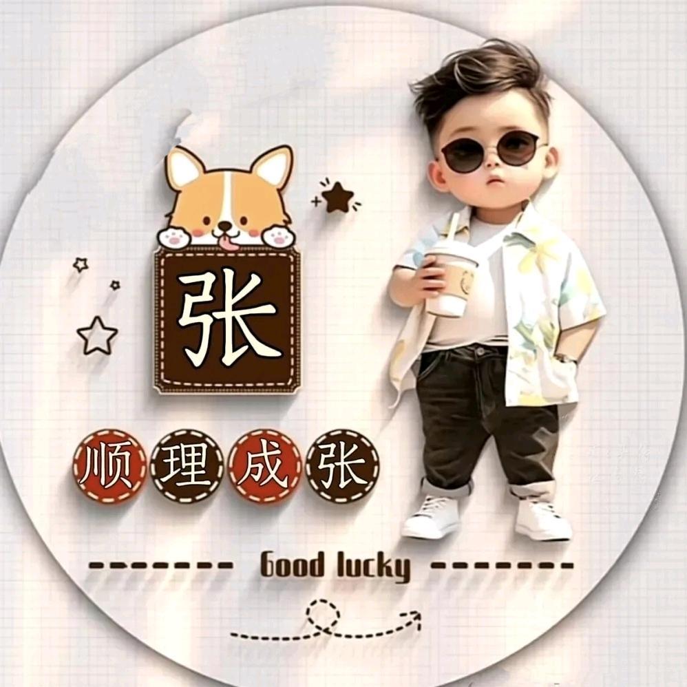 顺理成张