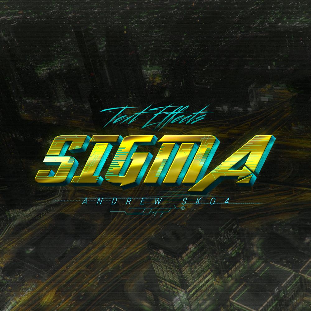 Sigma