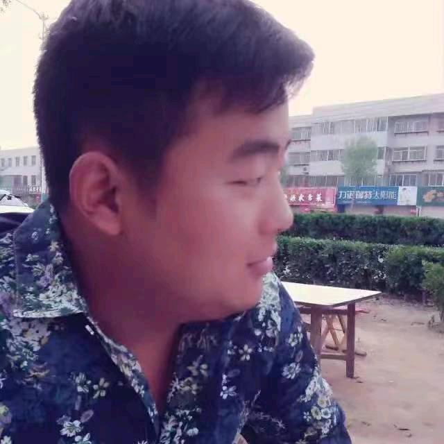 壯志凌雲