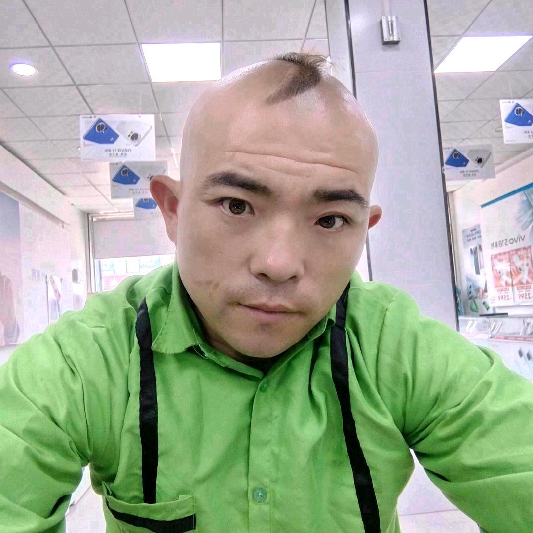 河南一撮毛