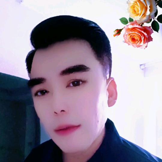 不变的情缘