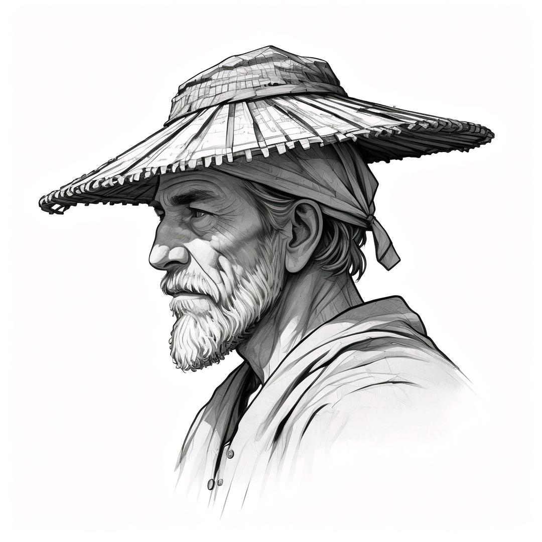 旅途人生