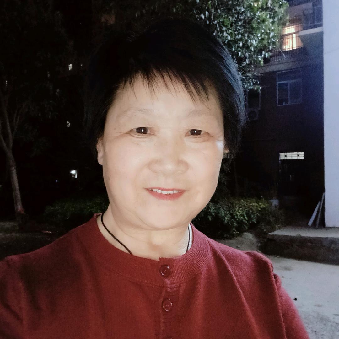 幸福姐
