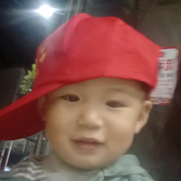 地摊梅姐