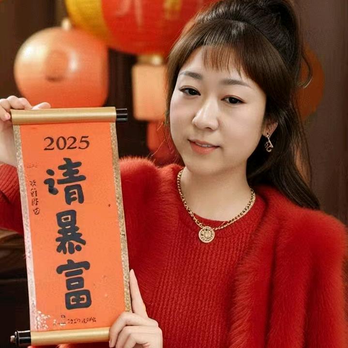 好运气