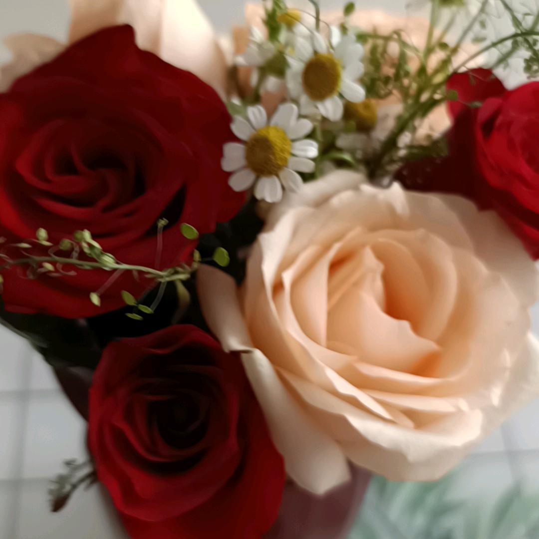 ღ᭄💞聆聴伱の心殸💕