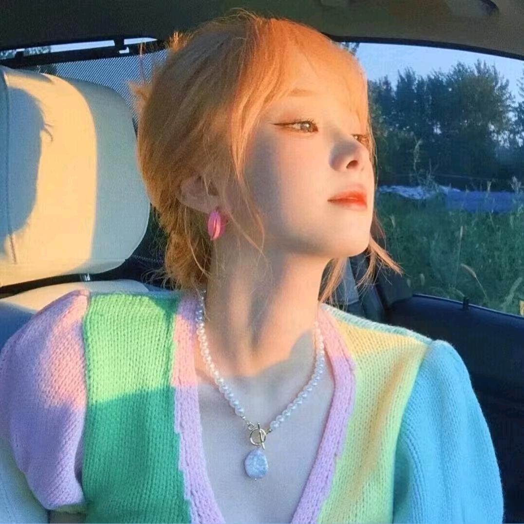 知知最棒🎀