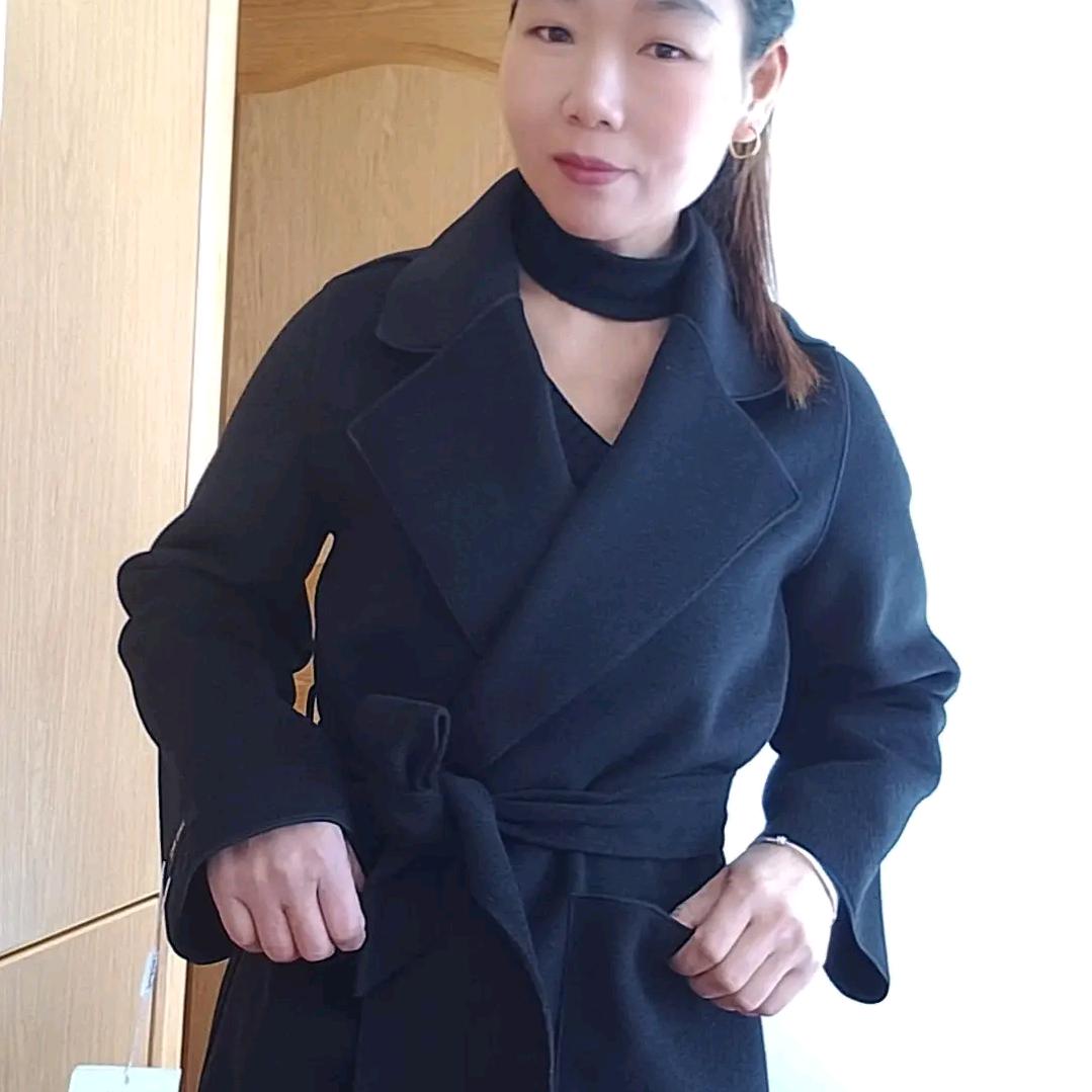 纯素颜的兰妹