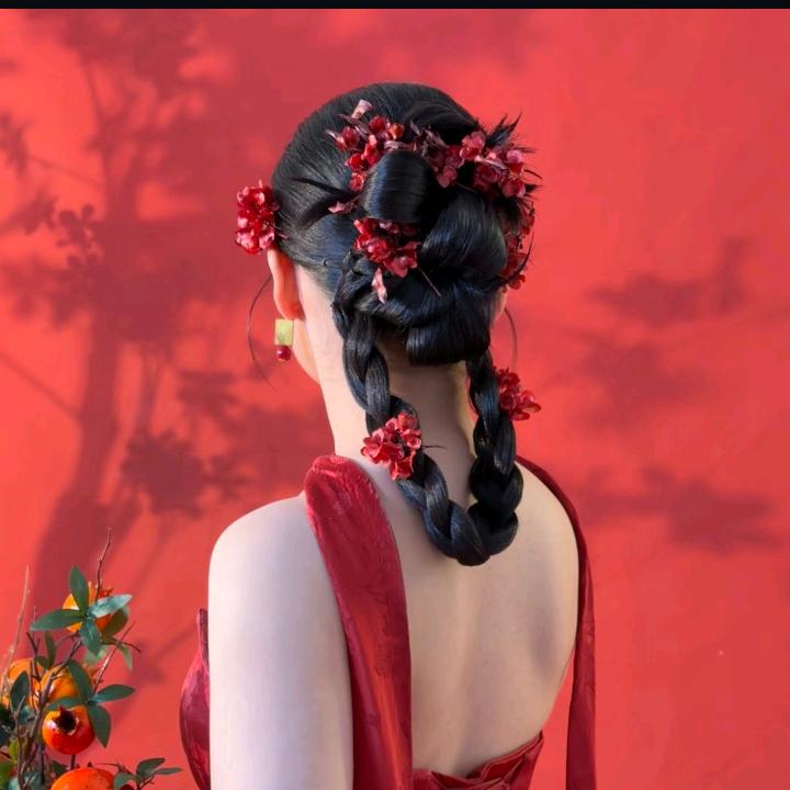 黄坳爱哆哆婚庆（英子）