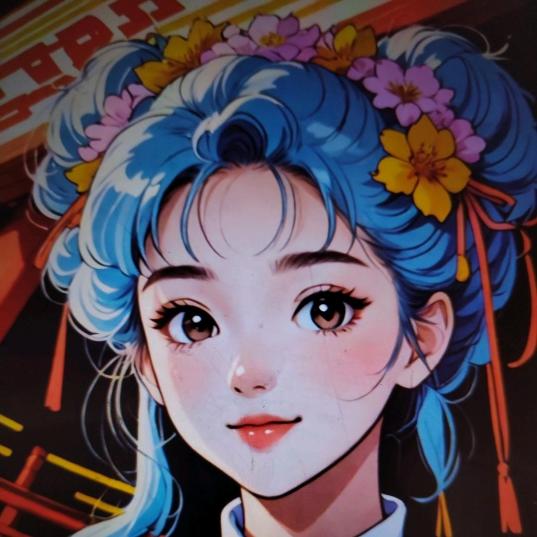 木子☀️