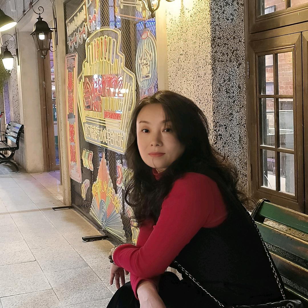 🔍郝悟馆长
