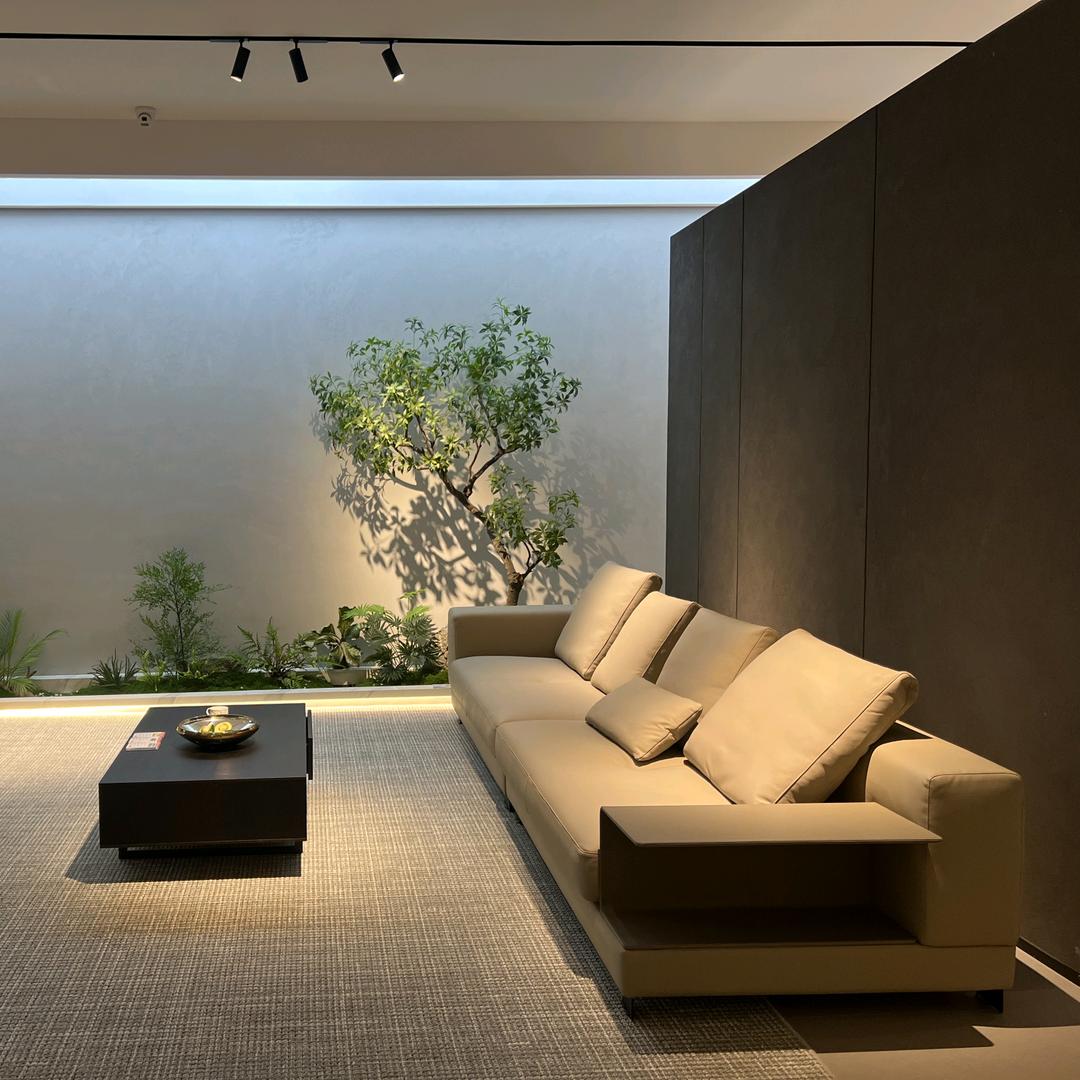 苏州8000平家居美学馆