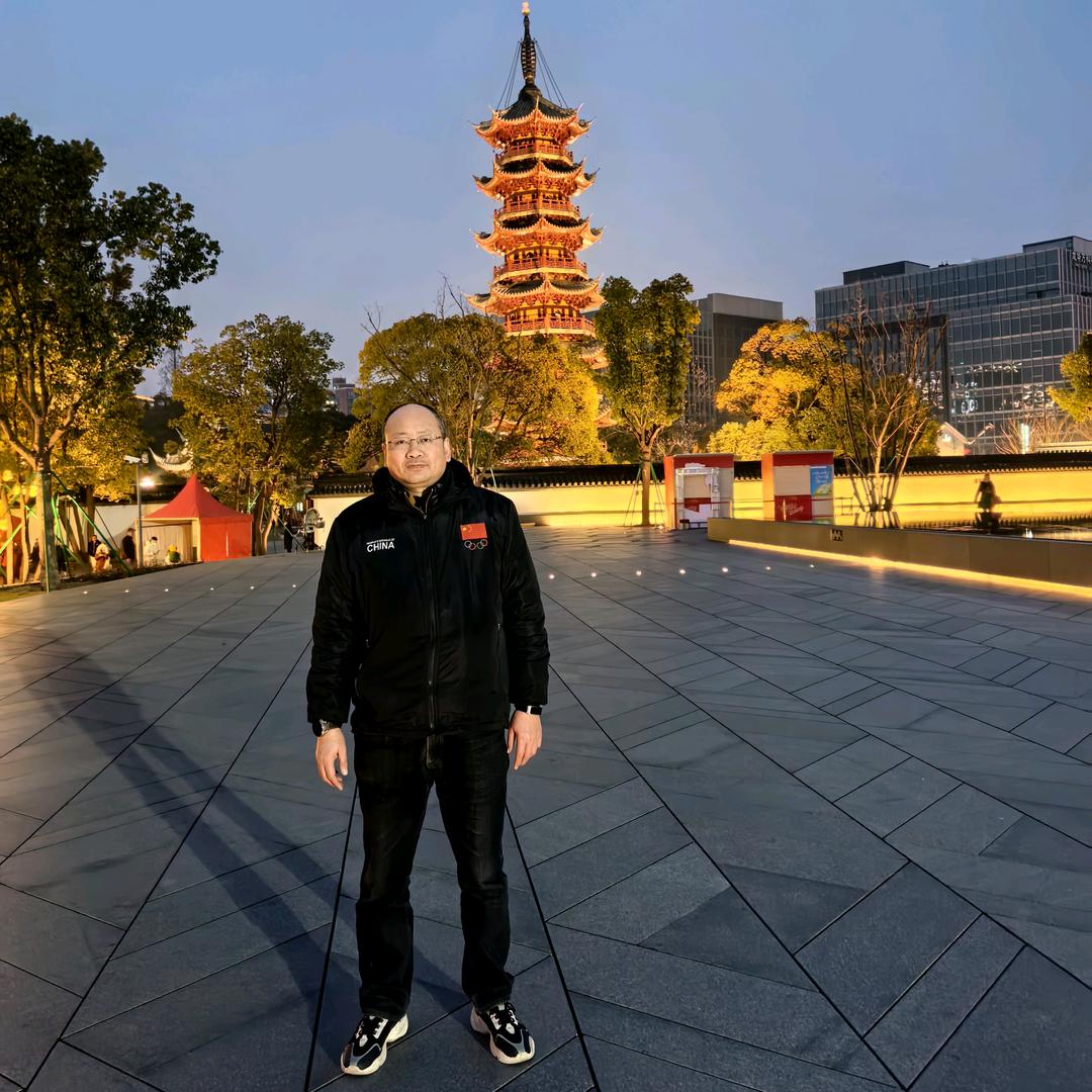 🇨🇳沈志浩🐲🐲🐲