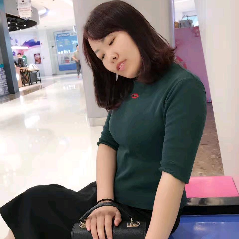农村村姑