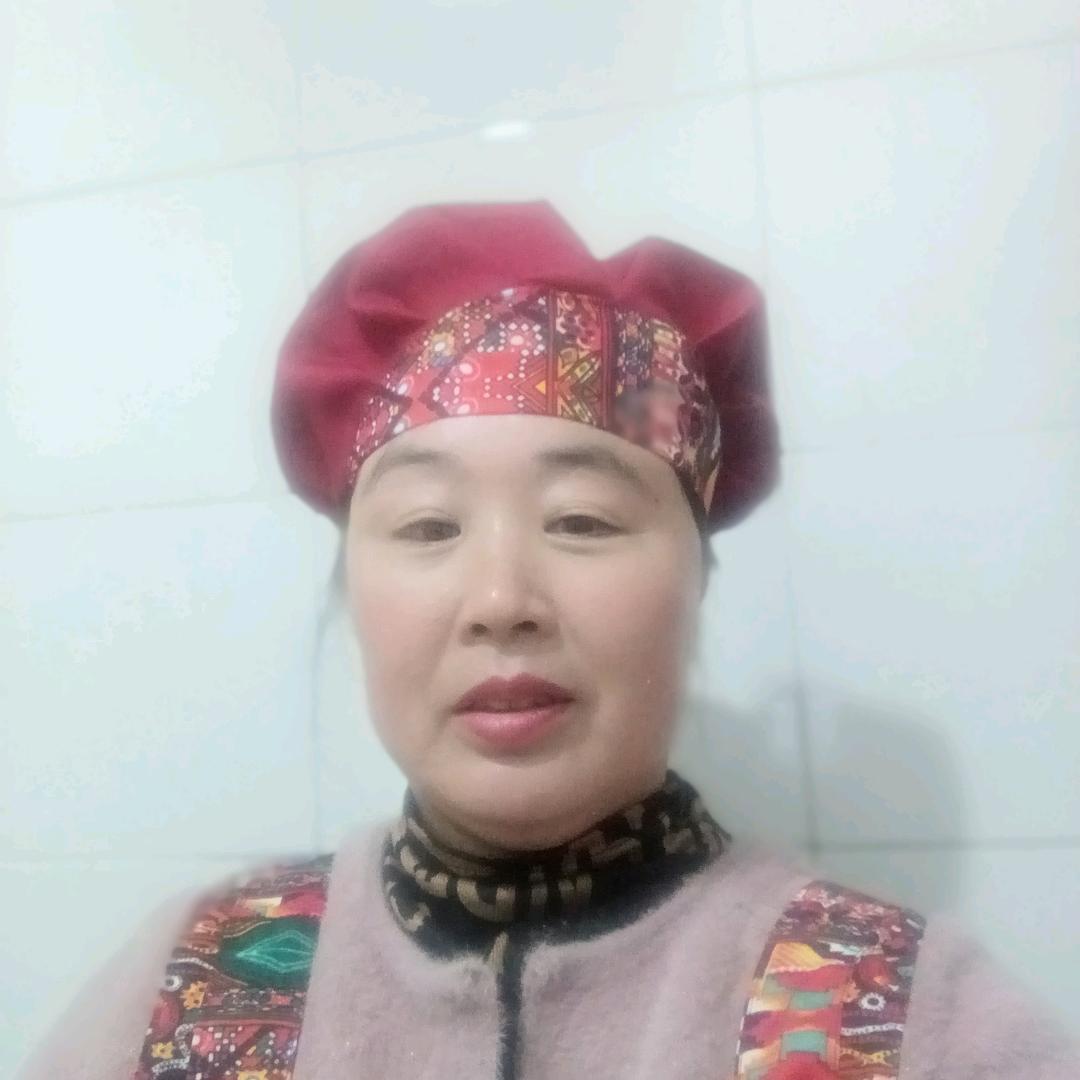 陈陈姐
