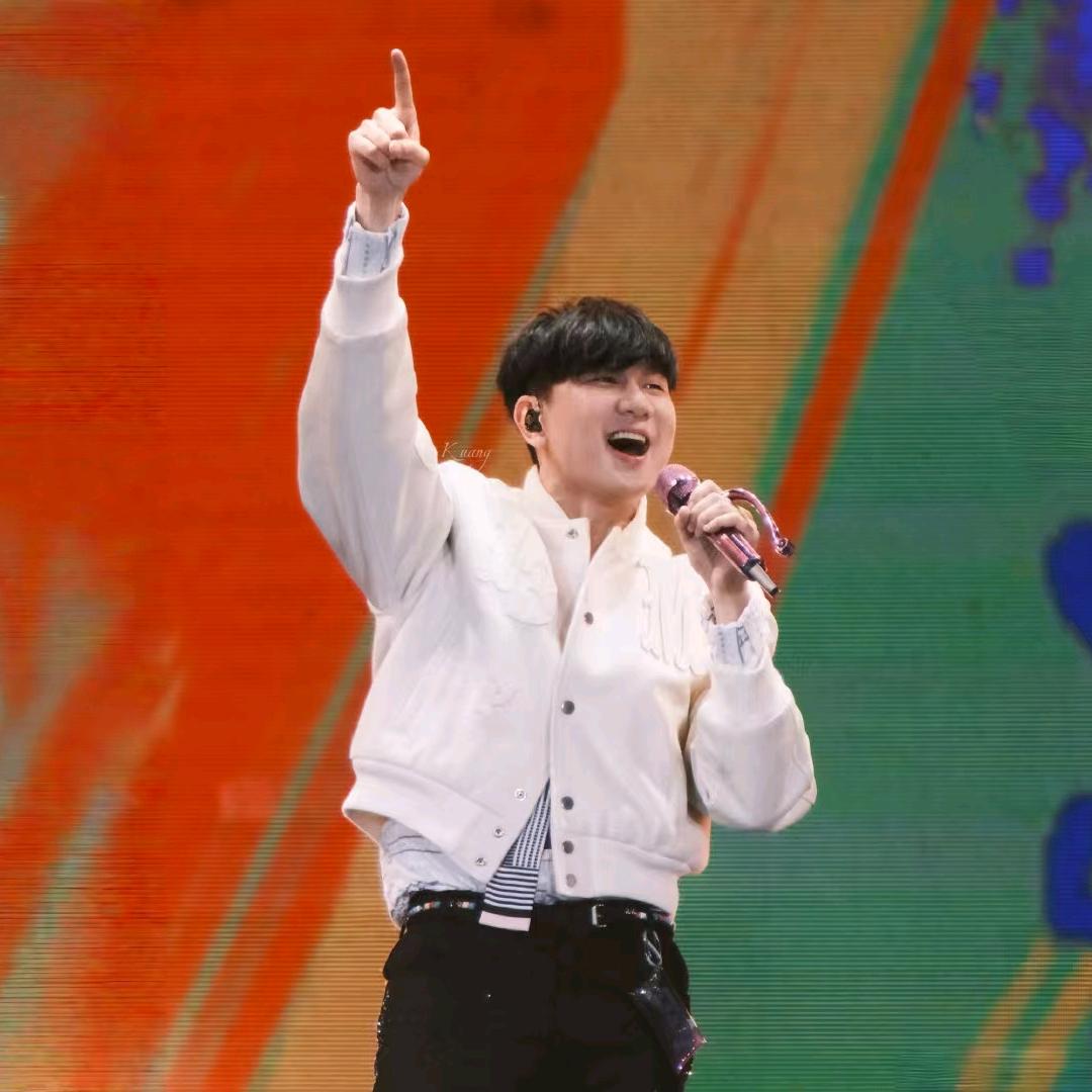 JJLin
