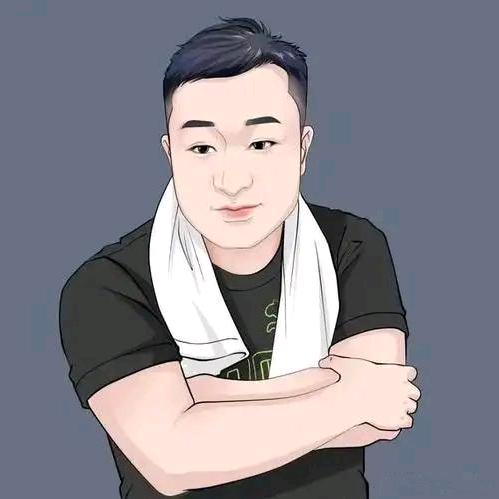 治愈系青叔