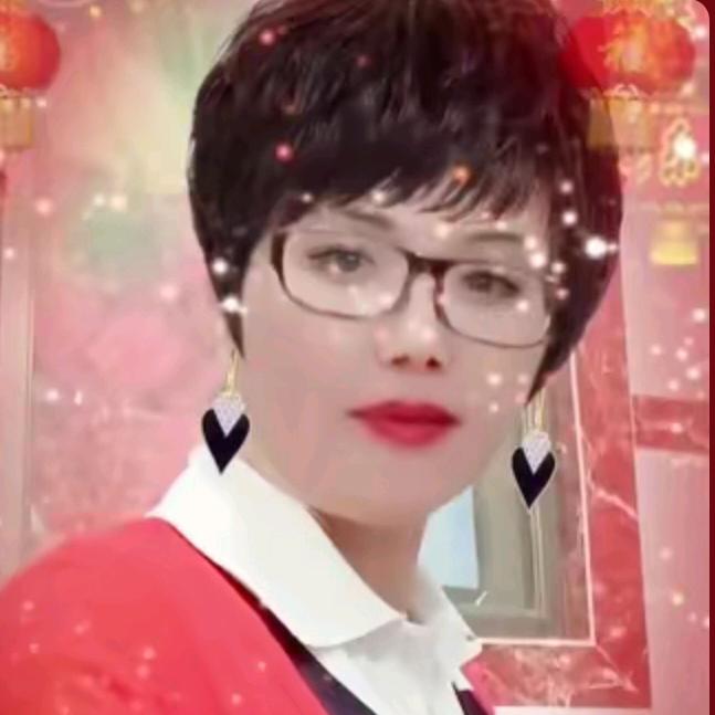 梁家二小姐🌹🌹