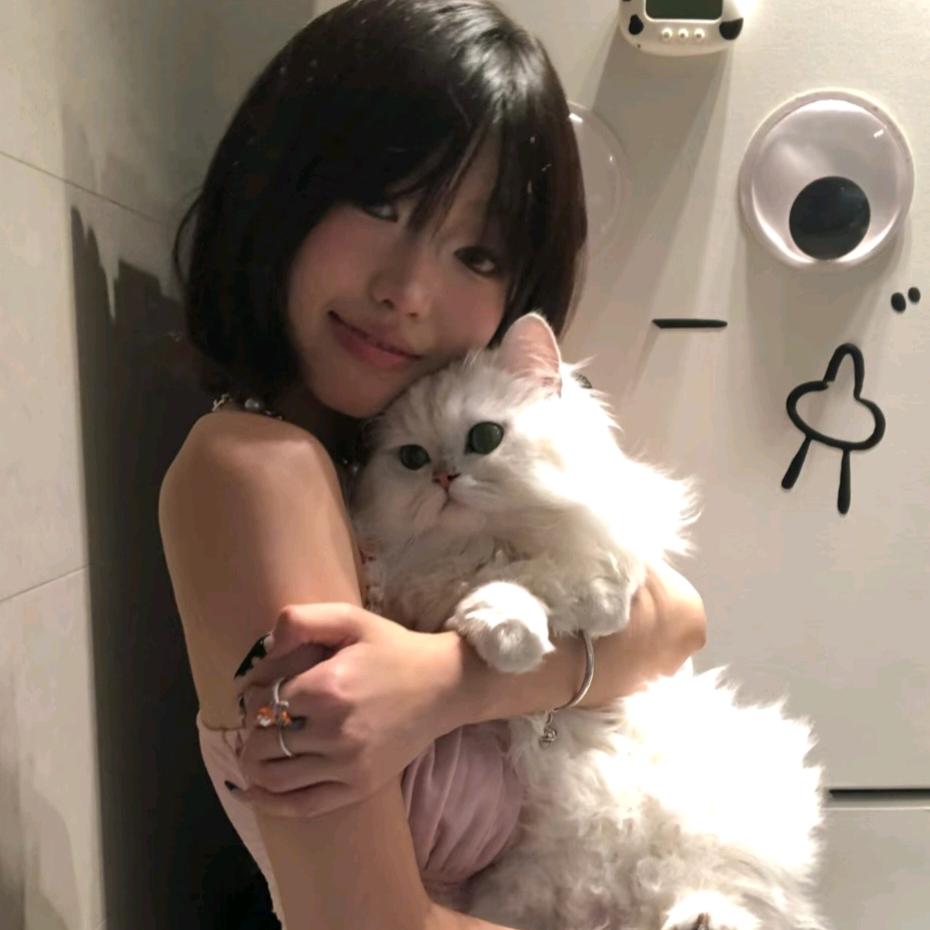 小鱼维尼🦋