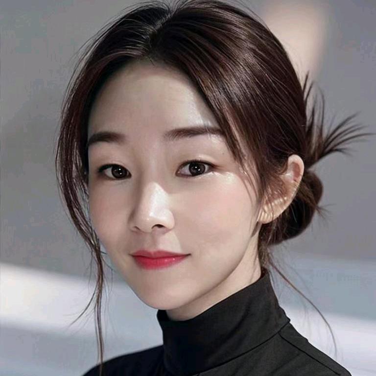 ღ李影