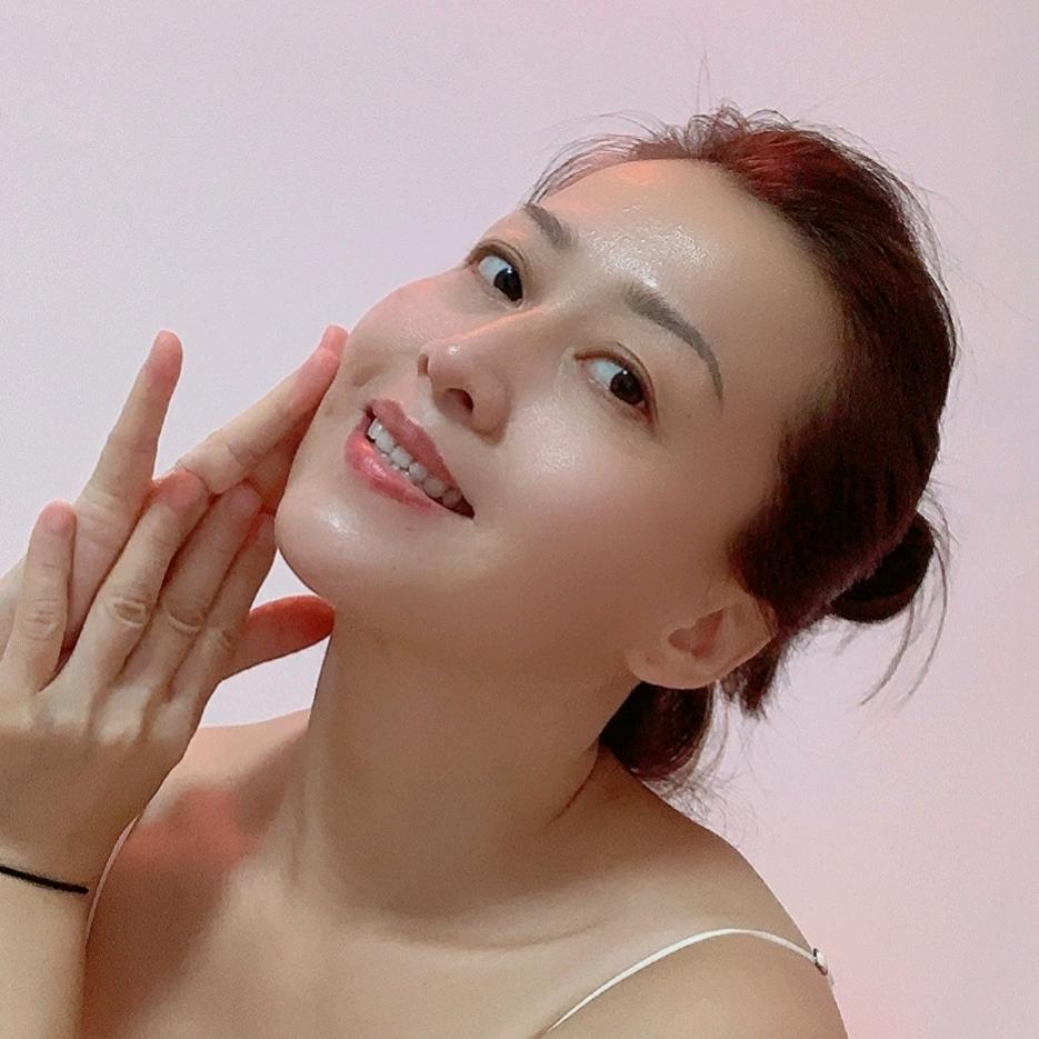 灼灼其华