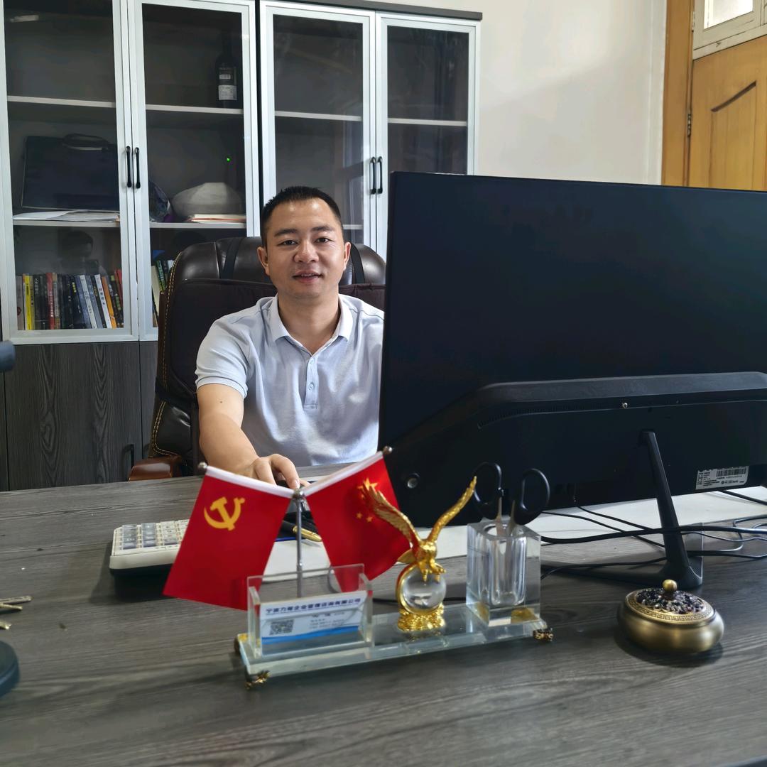 力帮人力向俊（公司日常）