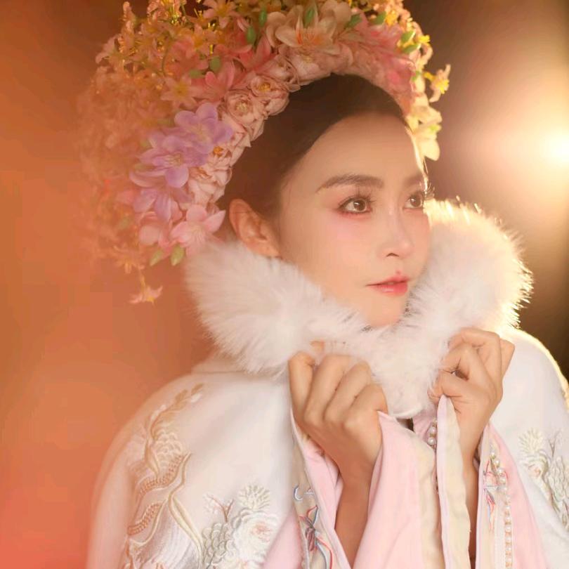 💜风影～关心