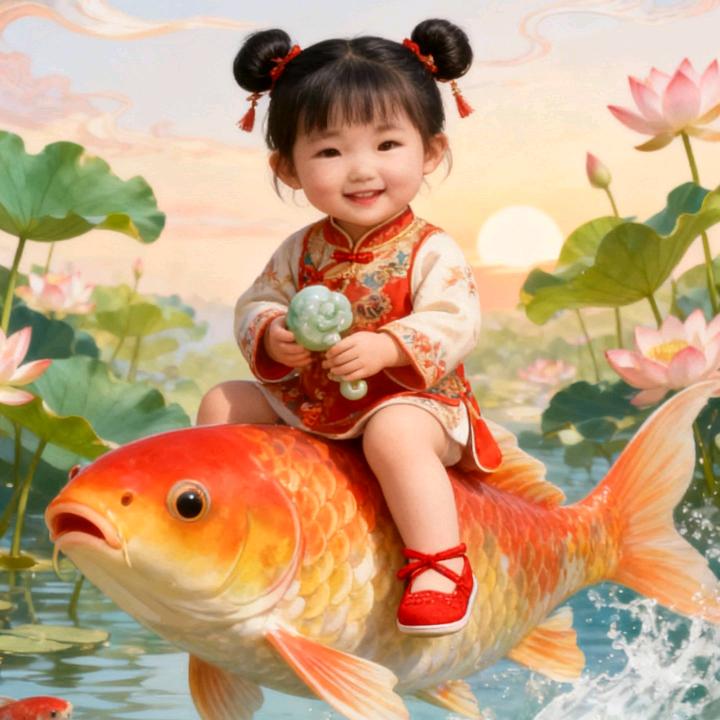 🪷桃子元宝🪷