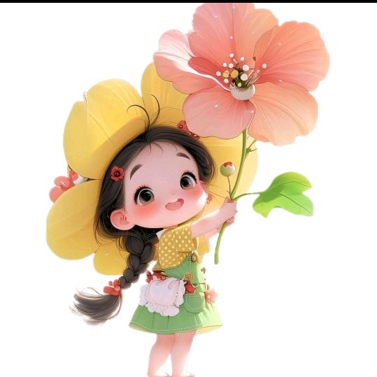 💖你