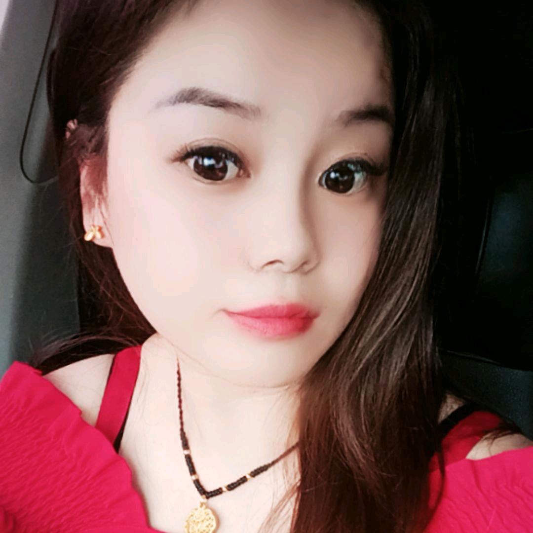 农村的小芳