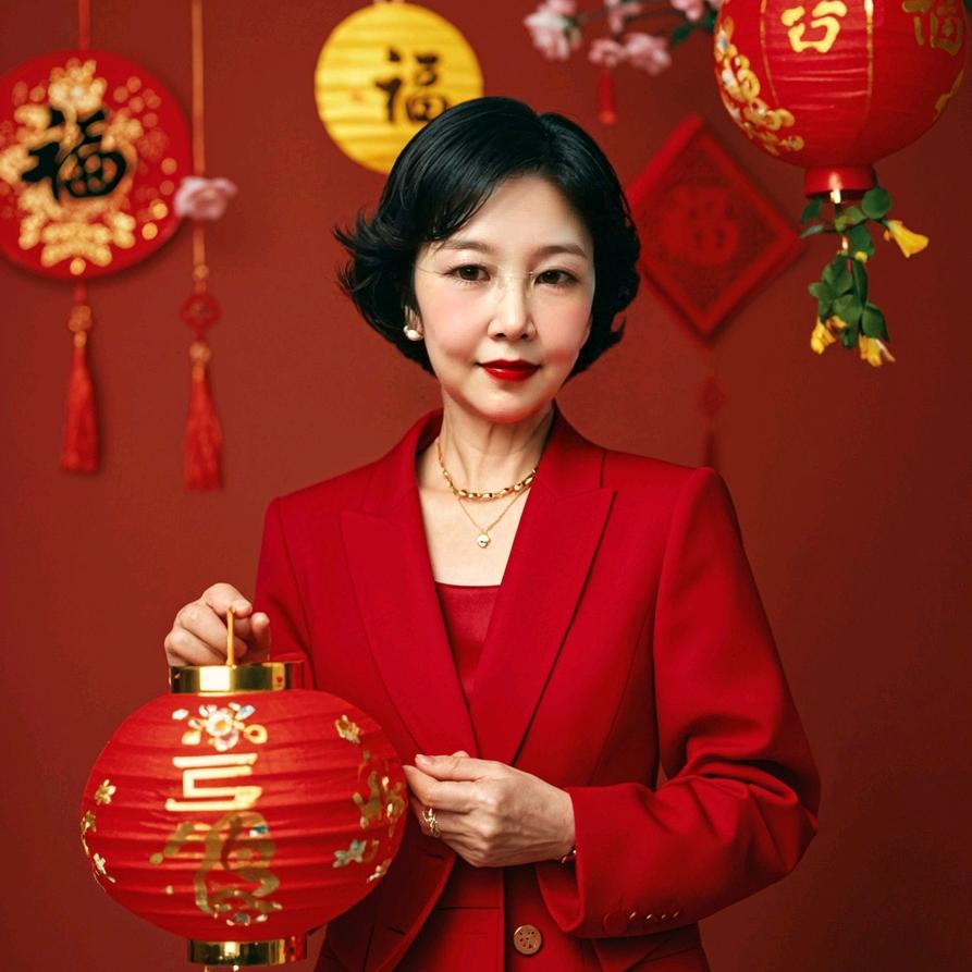 李木子