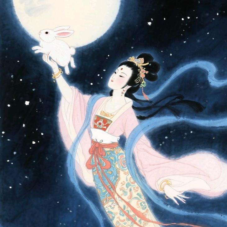 叶子妹妹