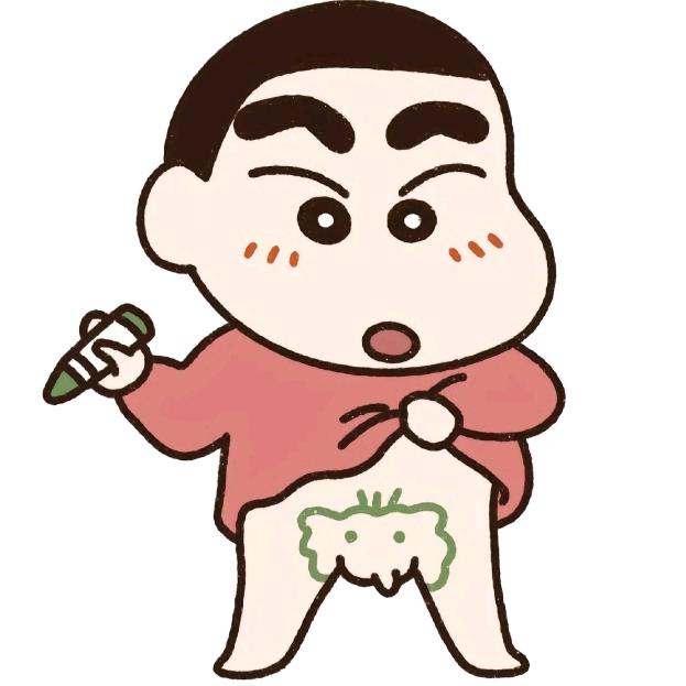 小白🦌