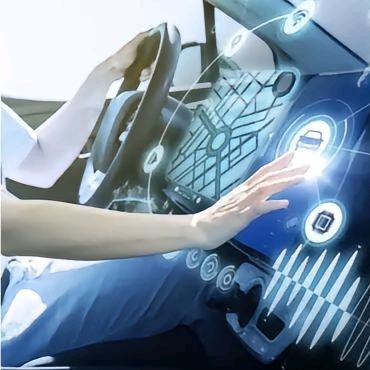 南通然越汽车服务（小美）