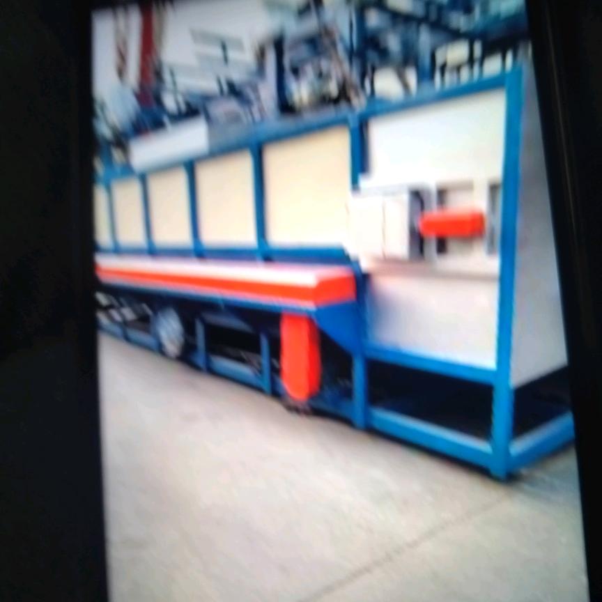 马老二专业生产棒炉，时效炉，冷床等，设备