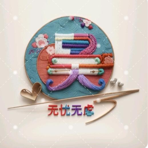 青青