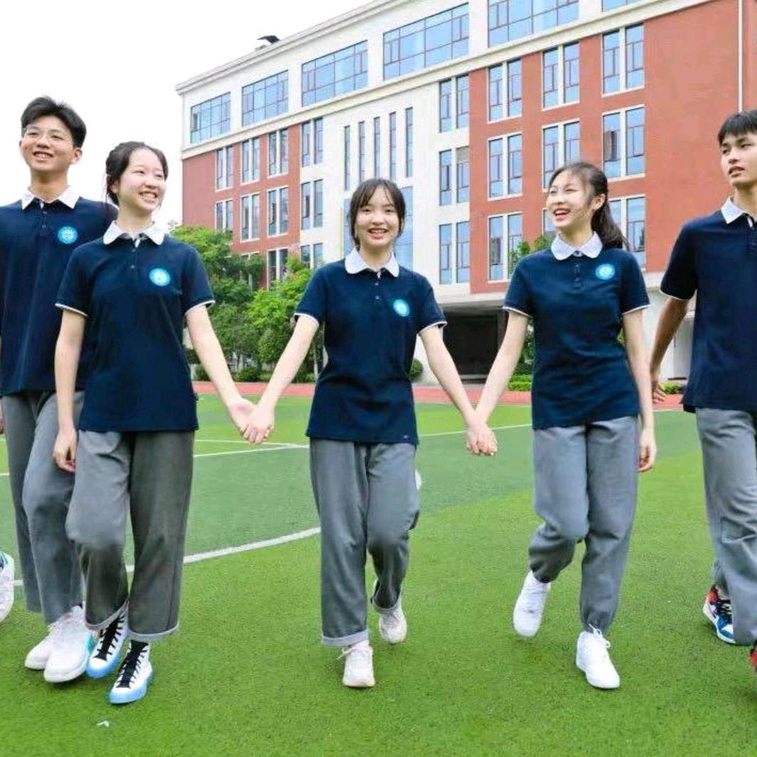 百布校服工厂店