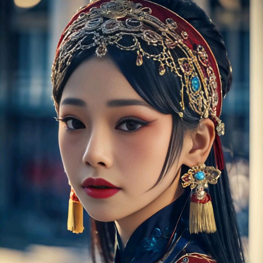 呢小庞