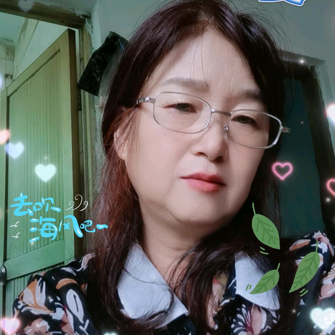 春暖花开🌸