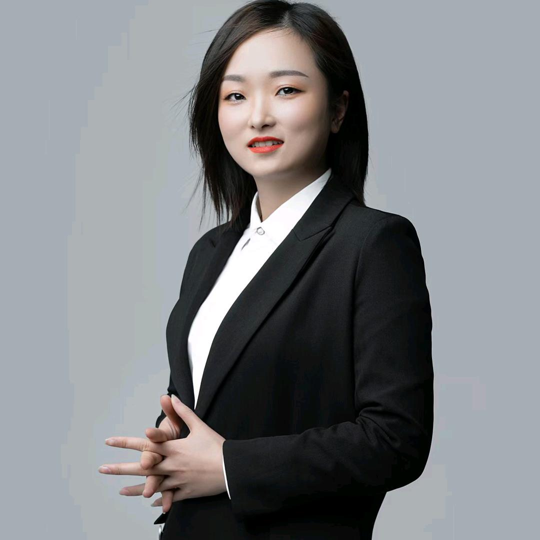 新津掌上明珠—邓姐