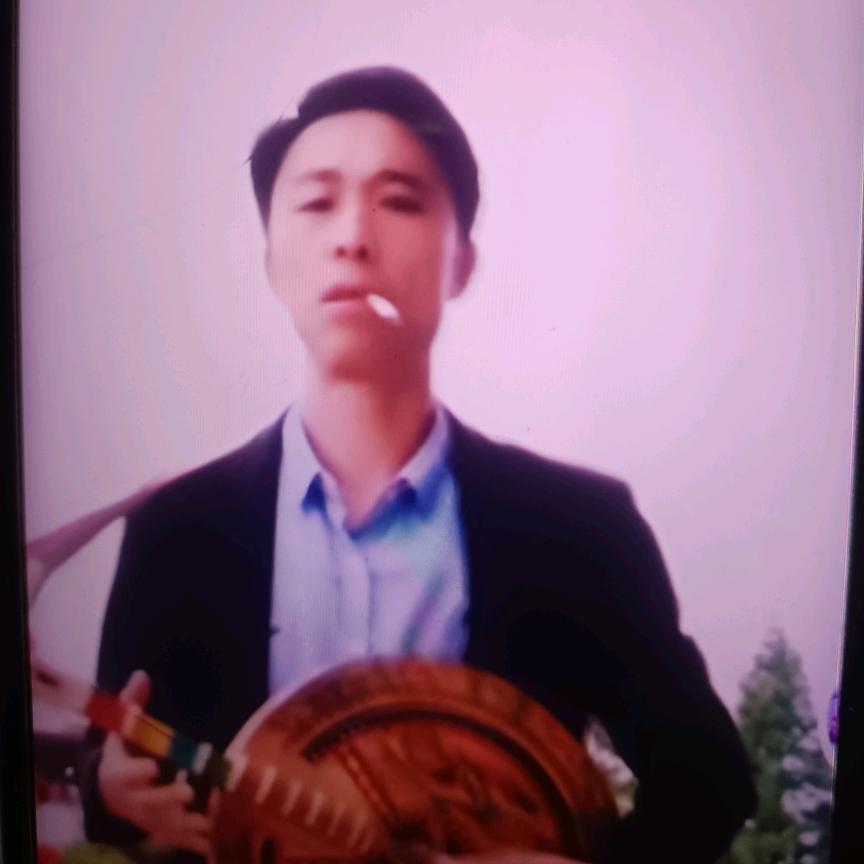 富贵花开✔