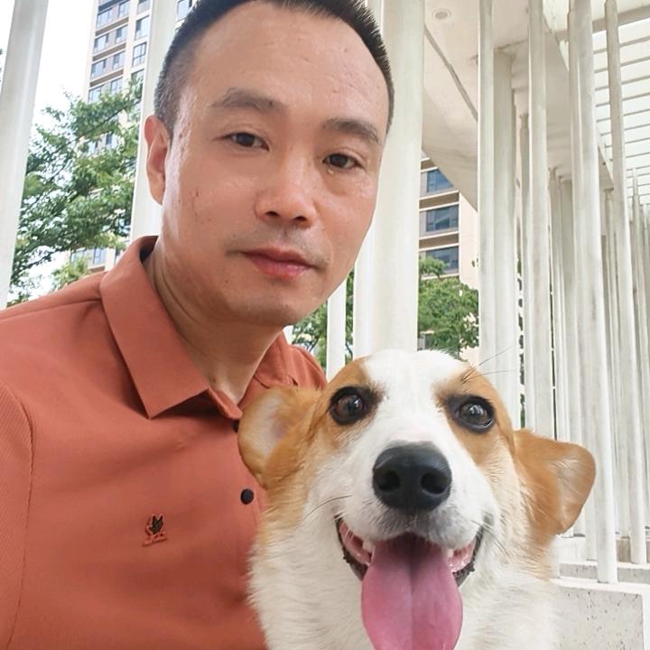 沧桑大叔