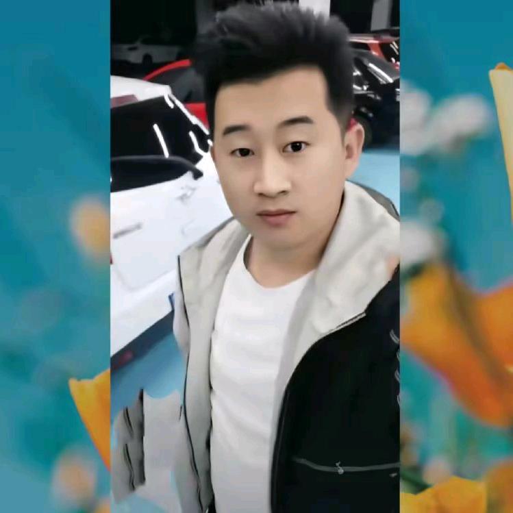 临河奥迪体验中心孙强