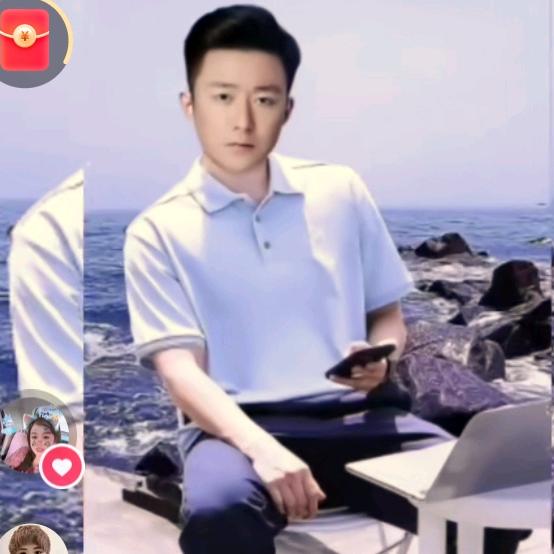 吉星高照《好运连连》