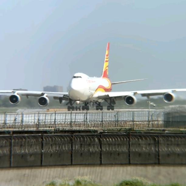 空軍地勤