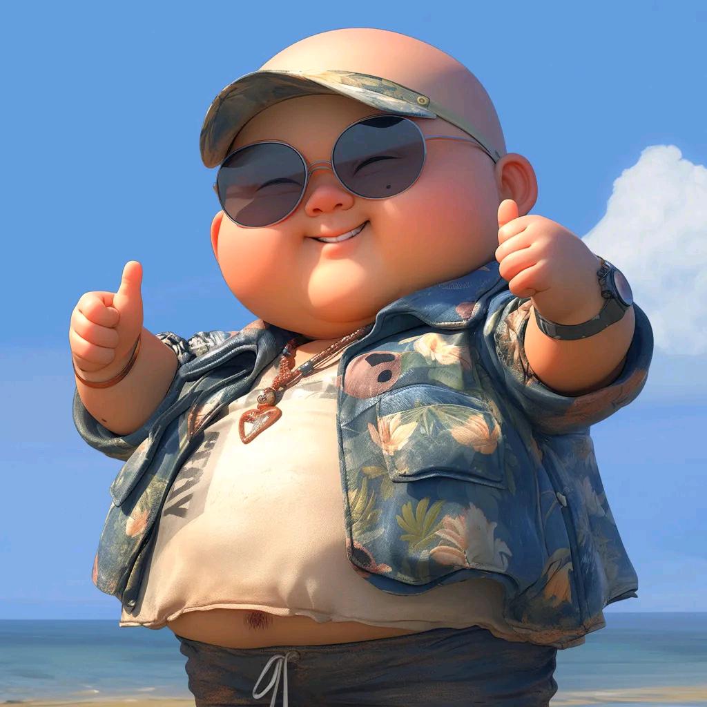 大同东哥