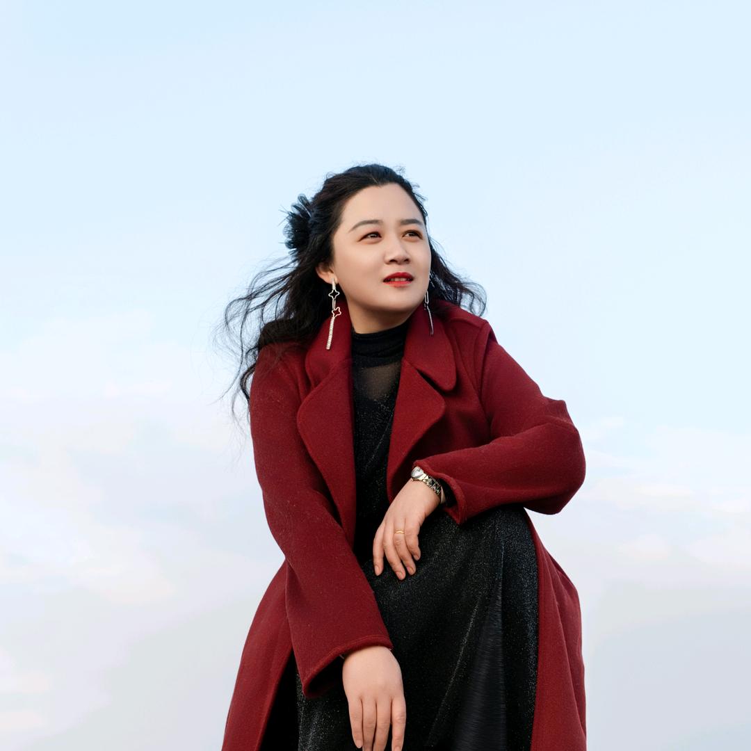 上官雪妃妃