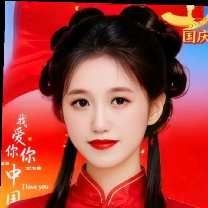 戴…