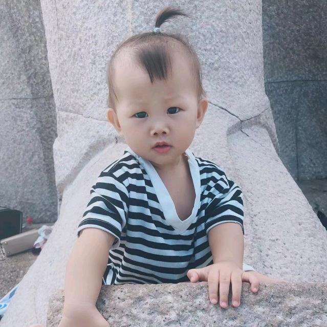 家有2宝。