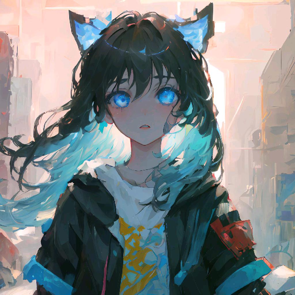 一名小学生